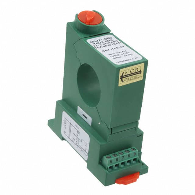 CR4110S-20 CR Magnetics Inc.  Current Sensors